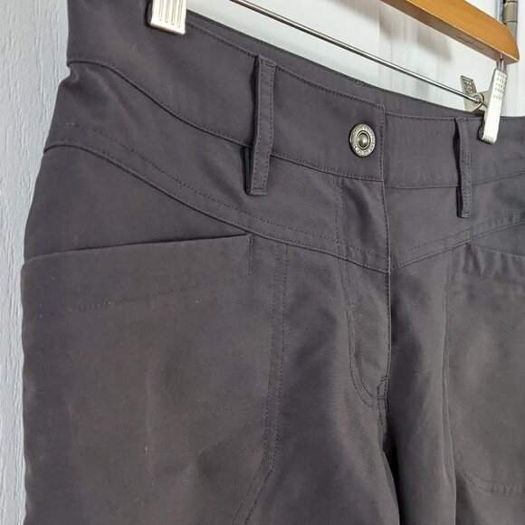 Mec Hiking shorts size 4 @X - Picture 4 of 10